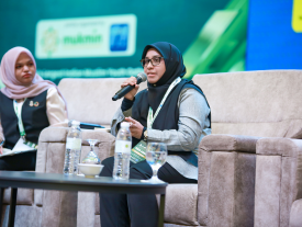 SIRAT Youth Summit